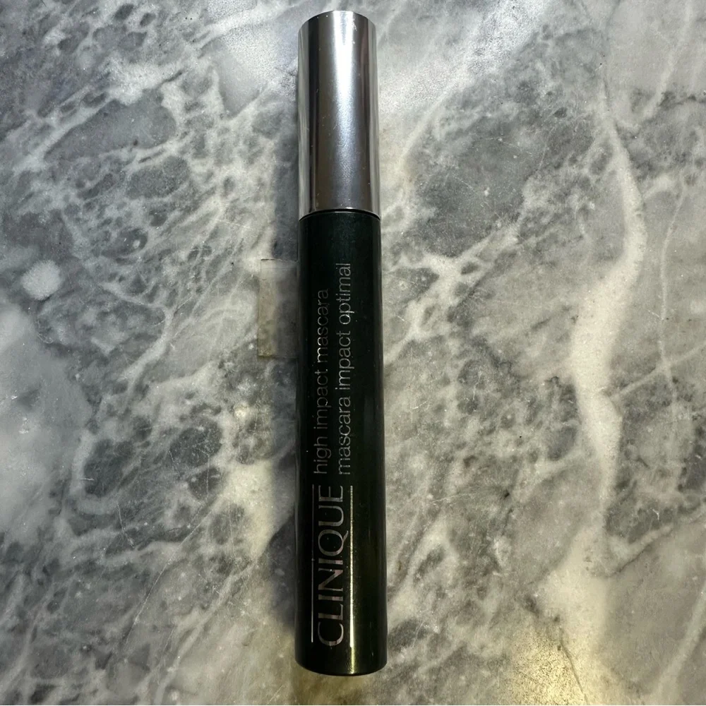 Clinique‎ High Impact Mascara Black